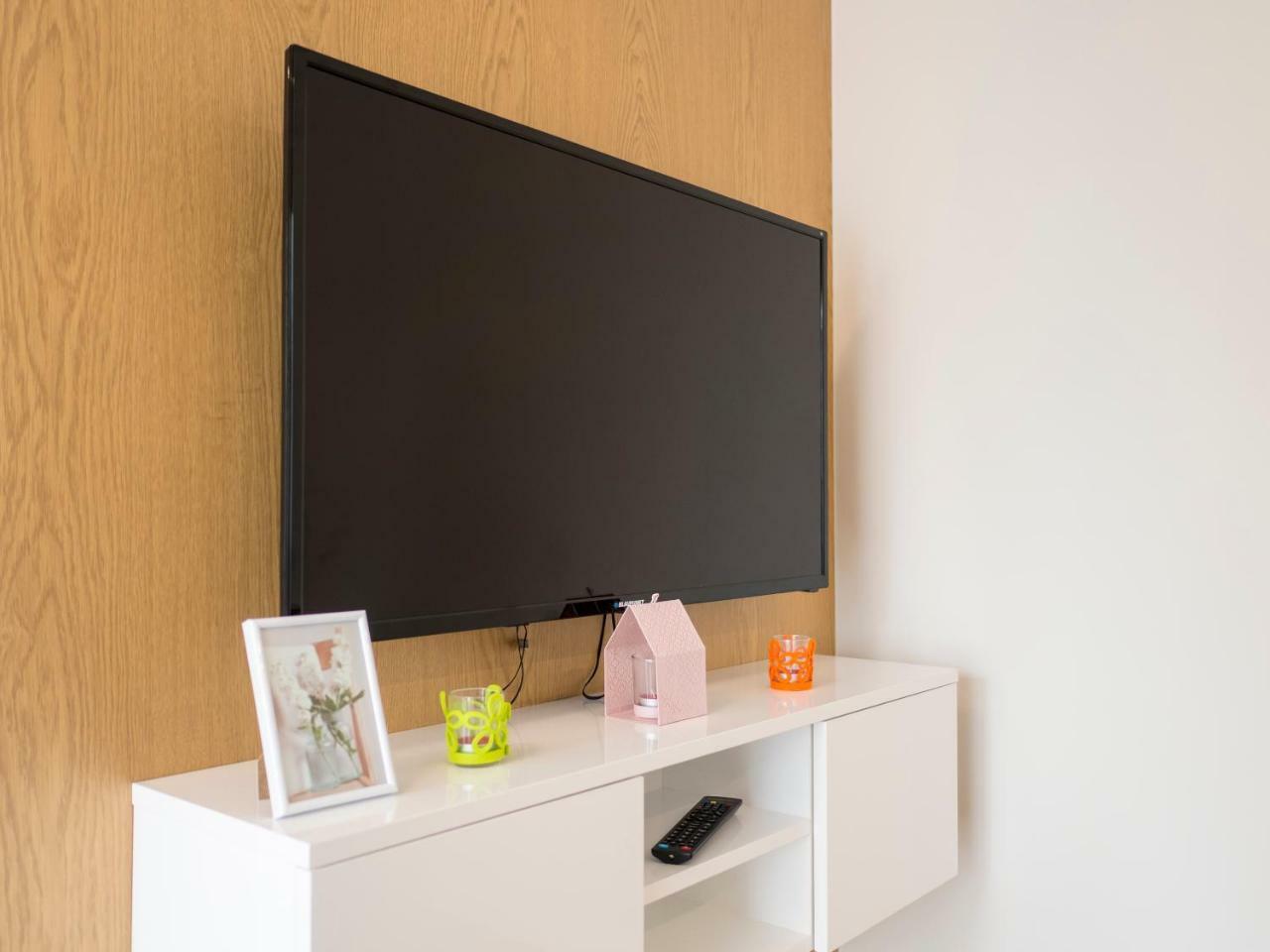 Apartament Exclusive Centrum Белосток Экстерьер фото